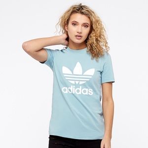 Adidas Originals Trefoil Tshirt